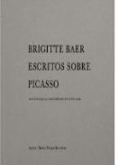Escritos sobre Picasso