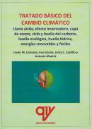 Tratado b�sico del cambio clim�tico