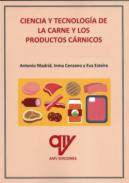 Ciencia y tecnolog�a de la carne y los productos c�rnicos