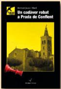 Un cad�ver robat a Prada de Conflent