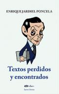 Textos perdidos y encontrados