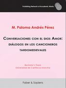 Conversaciones con el dios Amor