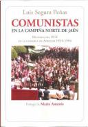 Comunistas en la campi�a norte de Ja�n