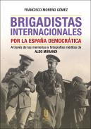 Brigadistas Internacionales por la Espa�a democr�tica