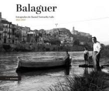 Balaguer 1925-1937