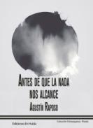 Antes que la nada nos alcance