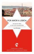 Por amor a Lisboa