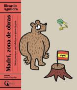 Madr�, zona de obras