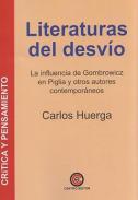Literaturas del desv�o