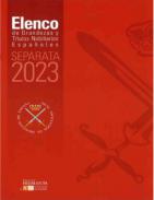 Elenco de grandezas y titulos nobiliarios espa�oles