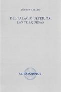 Del palacio ulterior las turquesas