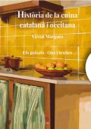Hist�ria de la cuina catalana i occitana