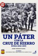 Un p�ter con la Cruz de Hierro