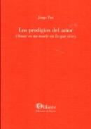 Los prodigios del amor