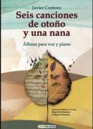 Seis canciones de oto�o y una nana