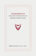Summarium 25