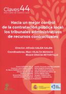 Hacia un mejor control de la contrataci�n p�blica local