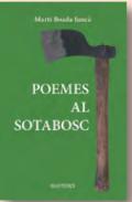 Poemes al sotabosc