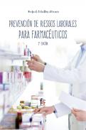 Prevenci�n de riesgos laborales para farmac�uticos
