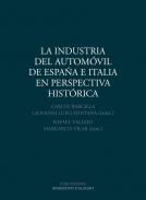 La industria del autom�vil de Espa�a e Italia en perspectiva hist�rica