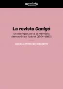 La revista Canig�