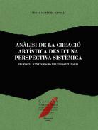 An�lisi de la creaci� art�stica des d'una perspectiva sist�mica