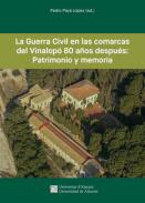 La Guerra Civil en las comarcas del Vinalop� 80 a�os despu�s