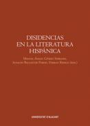 Disidencias en la literatura hisp�nica