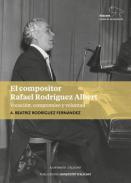El compositor Rafael Rodr�guez Albert