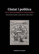 Ciutat i pol�tica