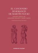 El cancionero de romances de Mart�n Nucio