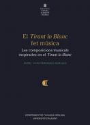El Tirant lo Blanc fet m�sica