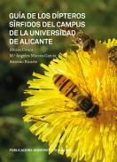 Gu�a de los d�pteros s�rfidos del campus de la Universidad de Alicante