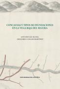 Concausas y tipos de inundaciones en la Vega Baja del Segura