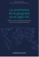 La ense�anza de la geograf�a en el siglo XXI
