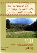 Els car�cters del paisatge hist�ric als pa�sos mediterranis