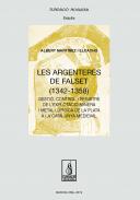 Les argenteres de Falset (1342-1358)