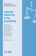 Causa oberta a la just�cia