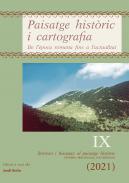 Paisatge hist�ric i cartografia