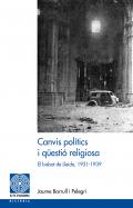 Canvis pol�tics i q�esti� religiosa