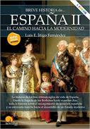Breve historia de Espa�a, 2