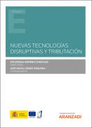 Nuevas tecnolog�as disruptivas y tributaci�n