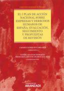 El I Plan de Acci�n Nacional sobre Empresas y Derechos Humanos de Espa�a