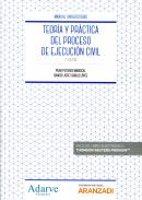 Teor�a y pr�ctica del proceso de ejecuci�n civil