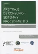 Arbitraje de consumo
