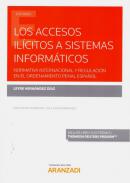 Los accesos il�citos a sistemas inform�ticos