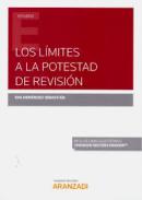 Los l�mites a la potestad de revisi�n