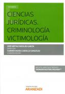 Ciencias jur�dicas criminolog�a-victimolog�a