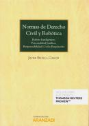Normas de Derecho civil y rob�tica
