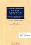 Sostenibilidad y suficiencia en la pensi�n de jubilaci�n